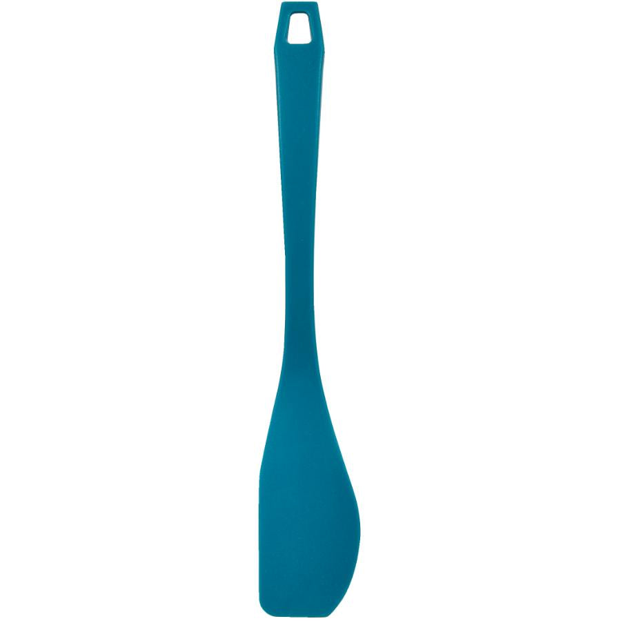 Silicone Spatula - Dark Green, 12.7"