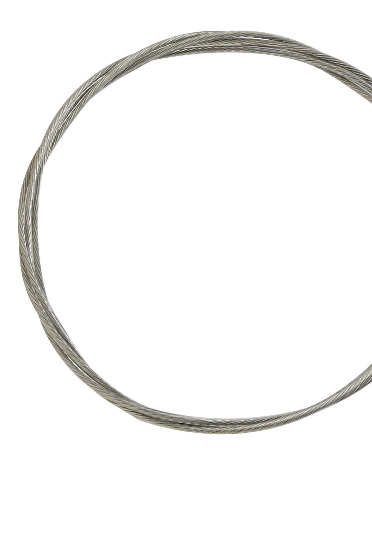 Danielson WLB209 Wire Leader 20 Lb Test Black 9" 3pk