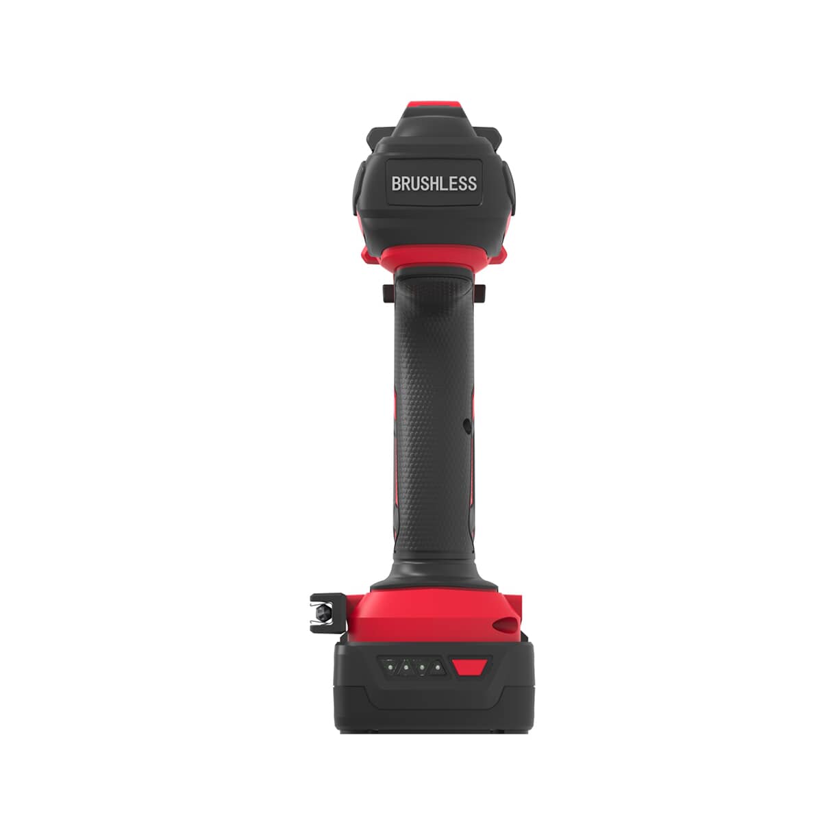 20V Max 1/2" Cordless Drill Driver Kit - with Battery, Charger & Tool Bag