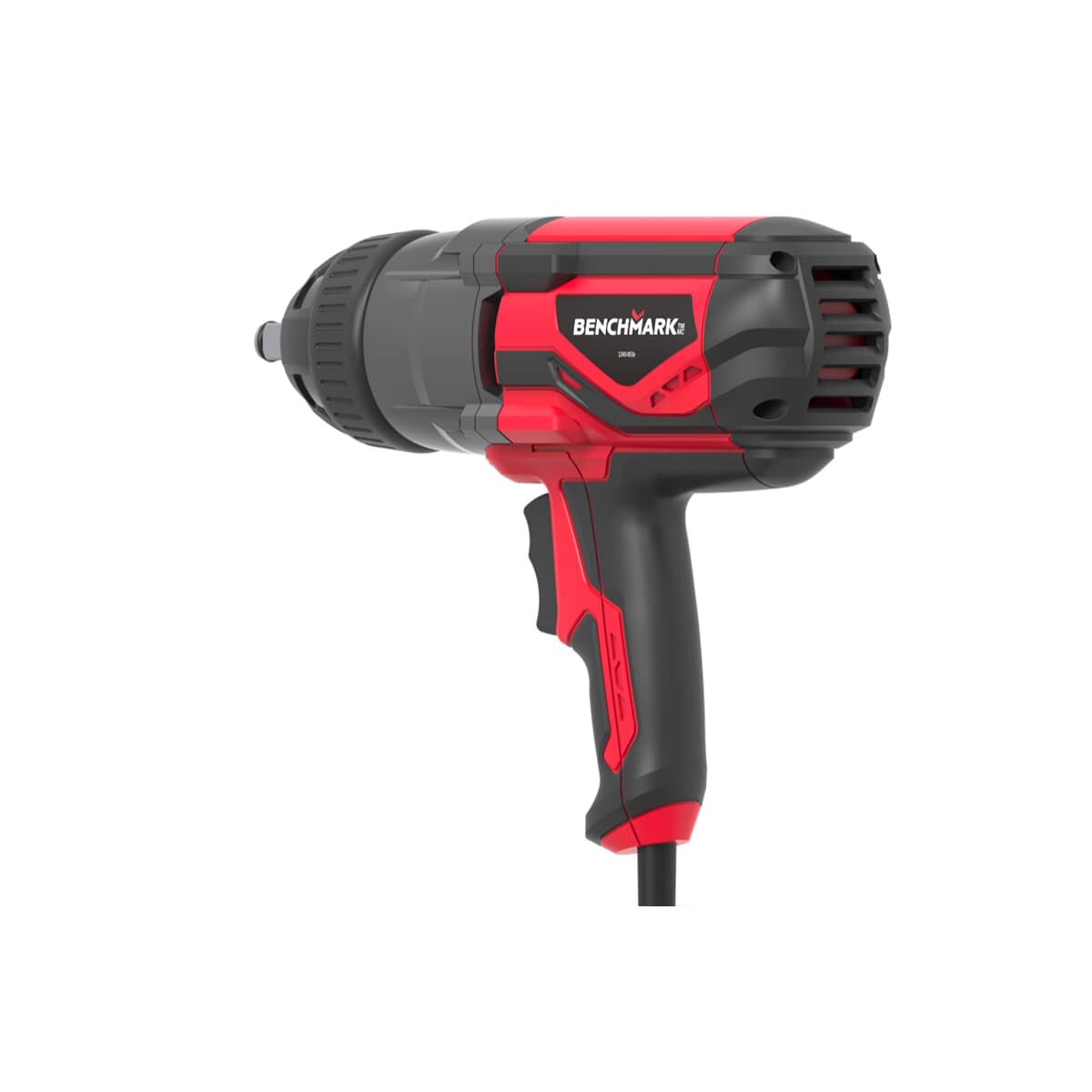 1/2" Nut Busting Impact Wrench - 8.5 Amp