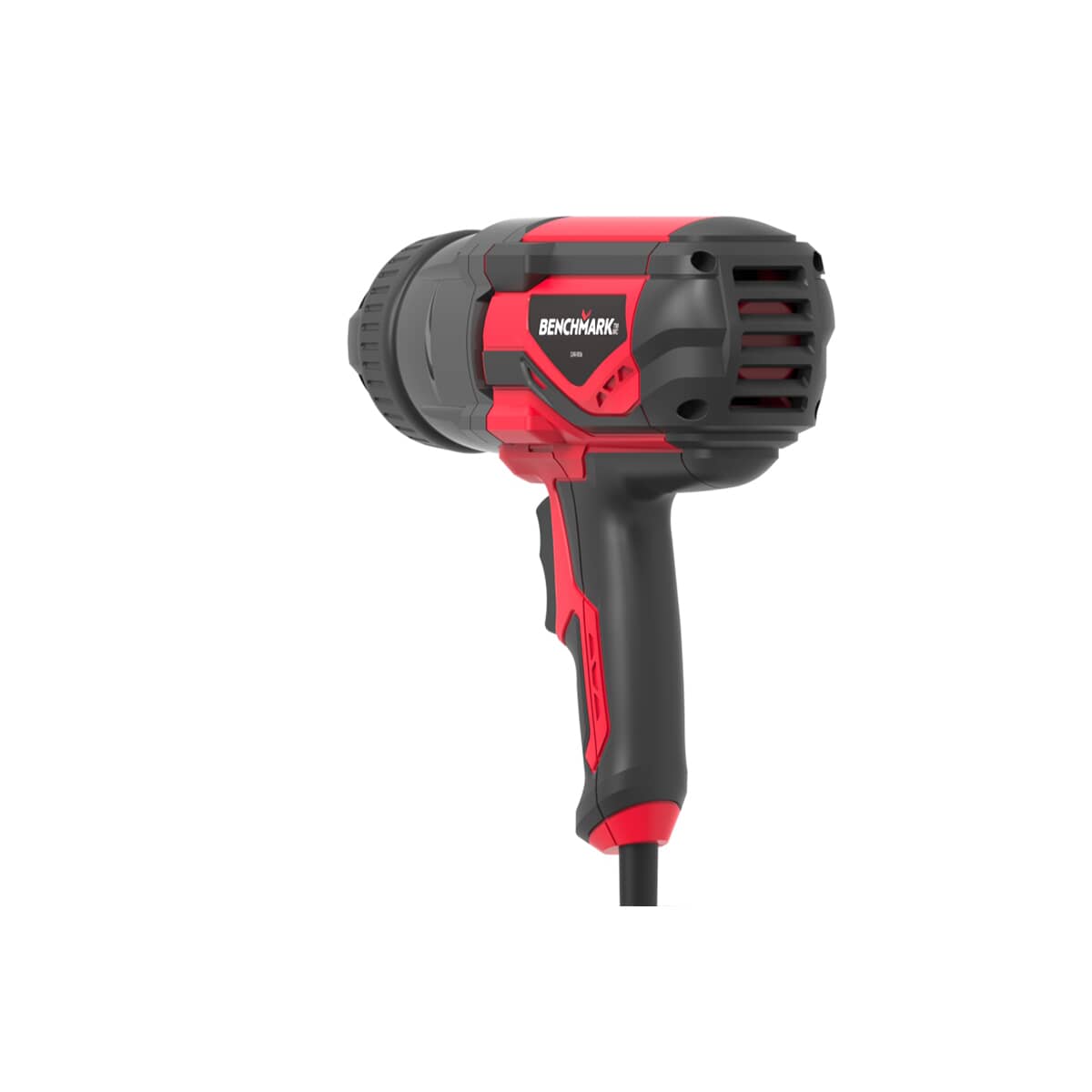 1/2" Nut Busting Impact Wrench - 8.5 Amp