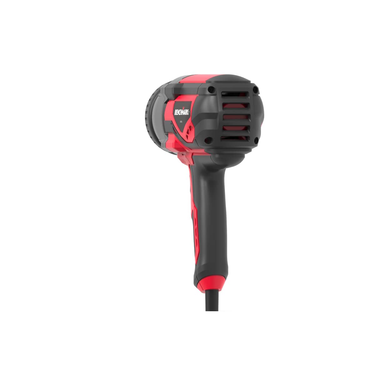 1/2" Nut Busting Impact Wrench - 8.5 Amp