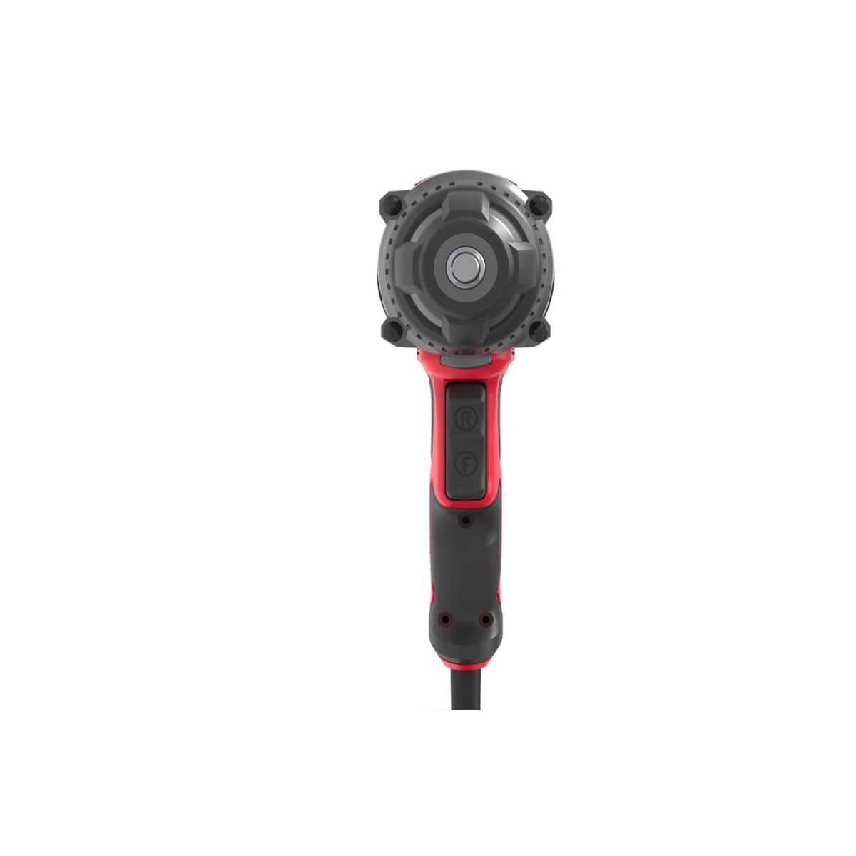 1/2" Nut Busting Impact Wrench - 8.5 Amp