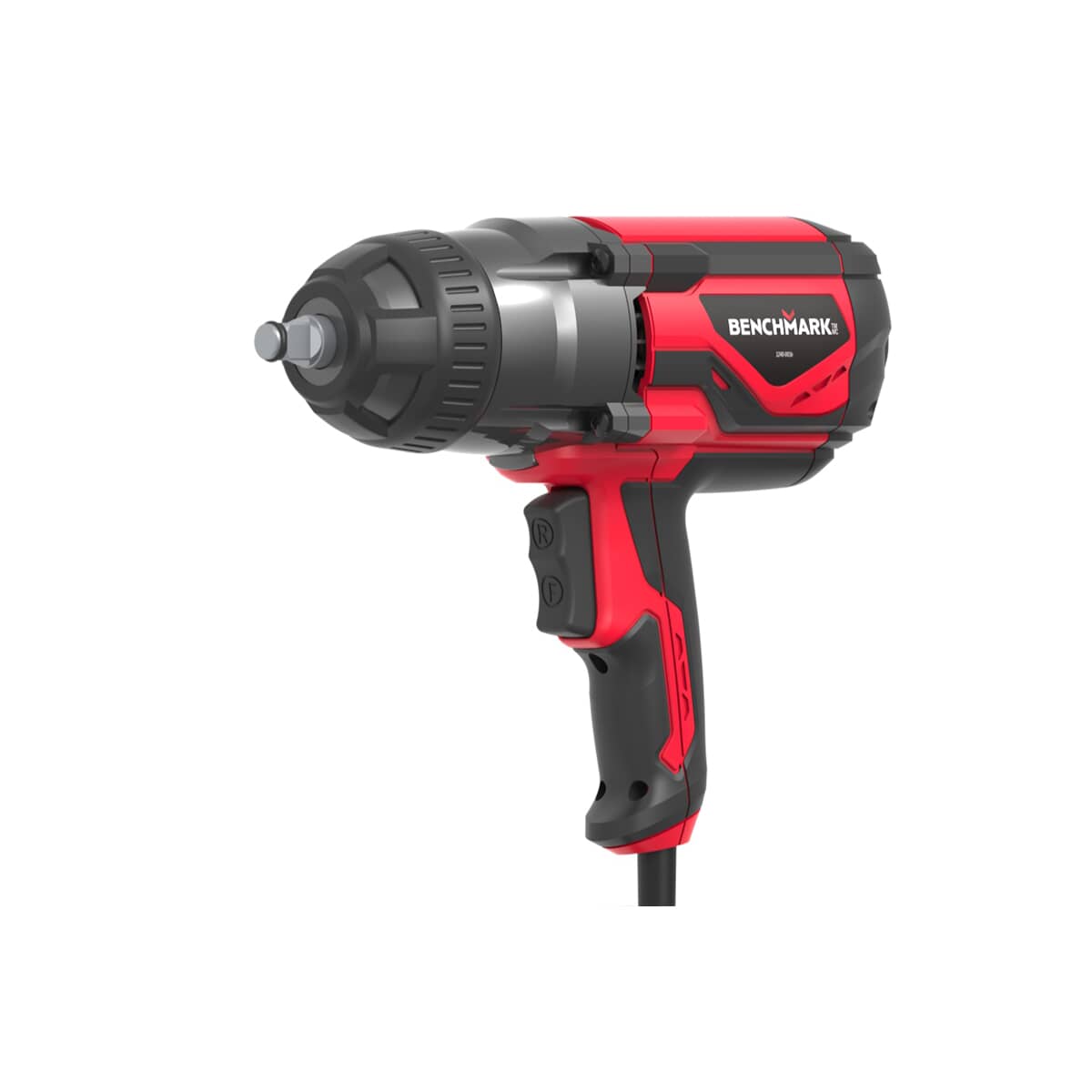 1/2" Nut Busting Impact Wrench - 8.5 Amp