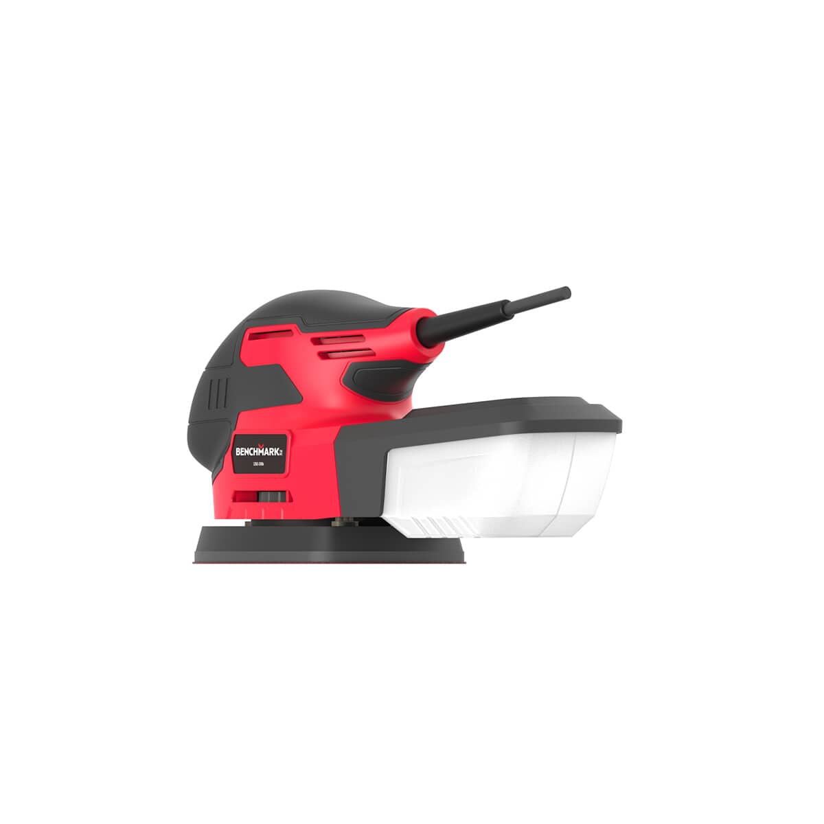 Detail Sander Kit - 2 Amp