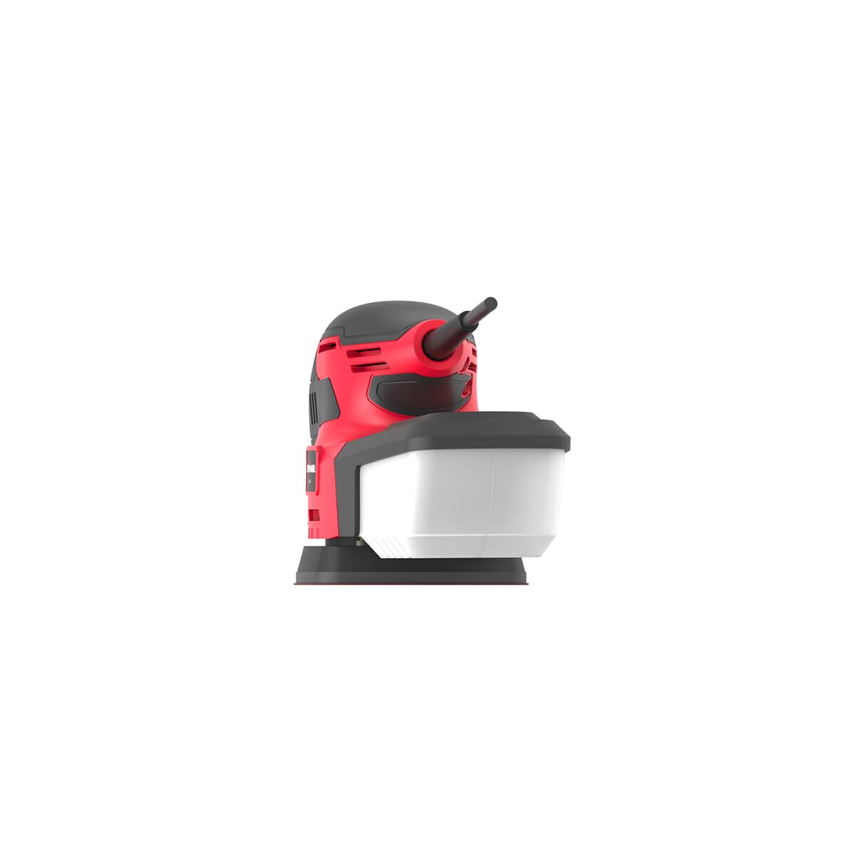 Detail Sander Kit - 2 Amp