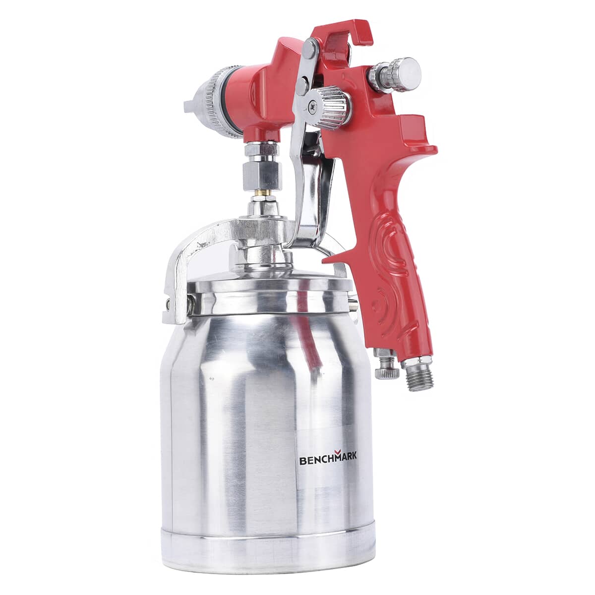 Siphon Feed Paint Spray Gun