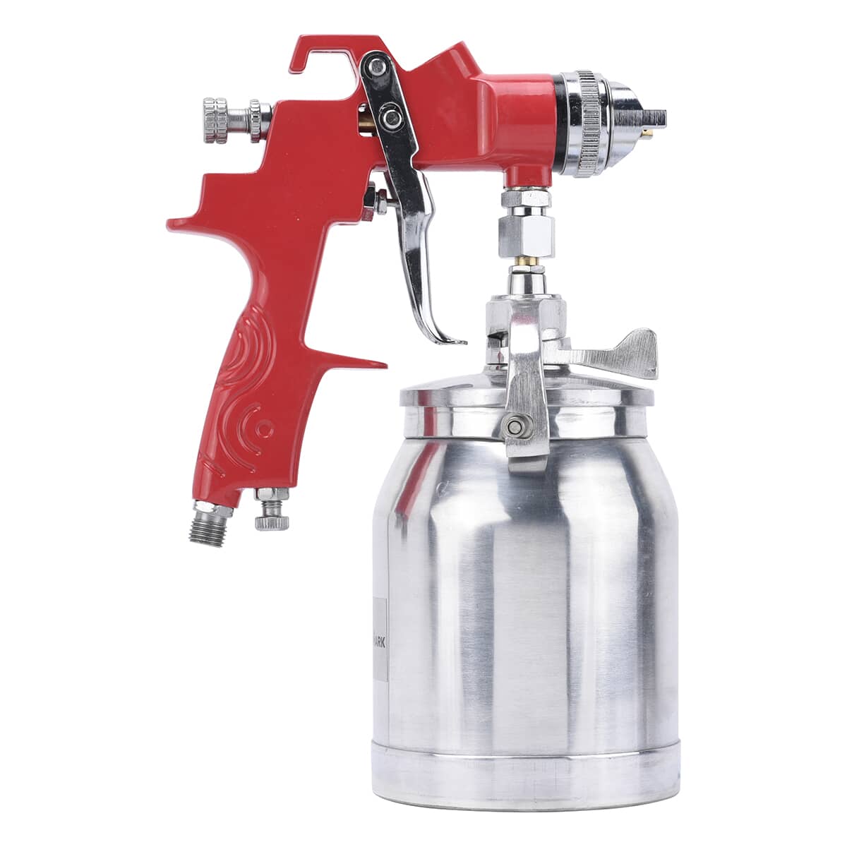 Siphon Feed Paint Spray Gun