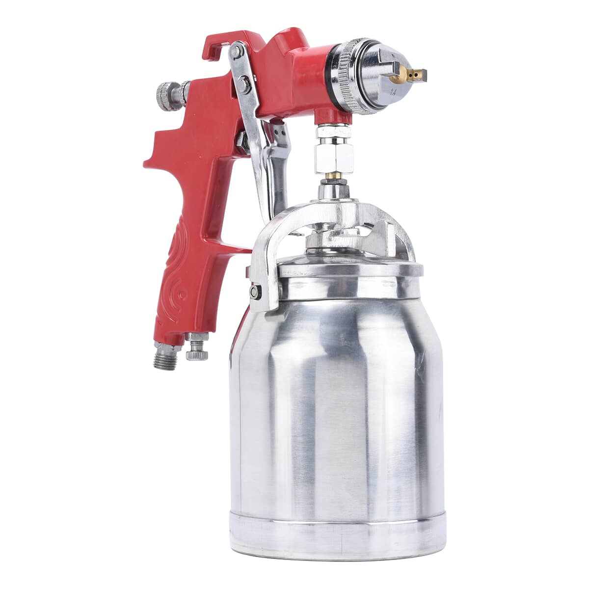 Siphon Feed Paint Spray Gun