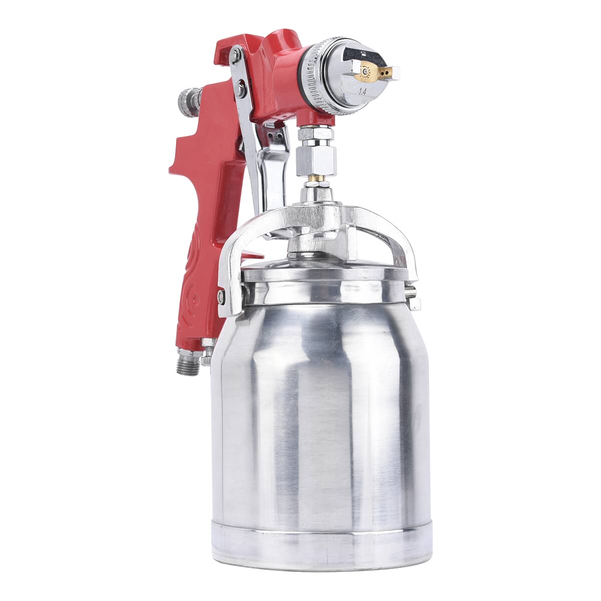 Siphon Feed Paint Spray Gun