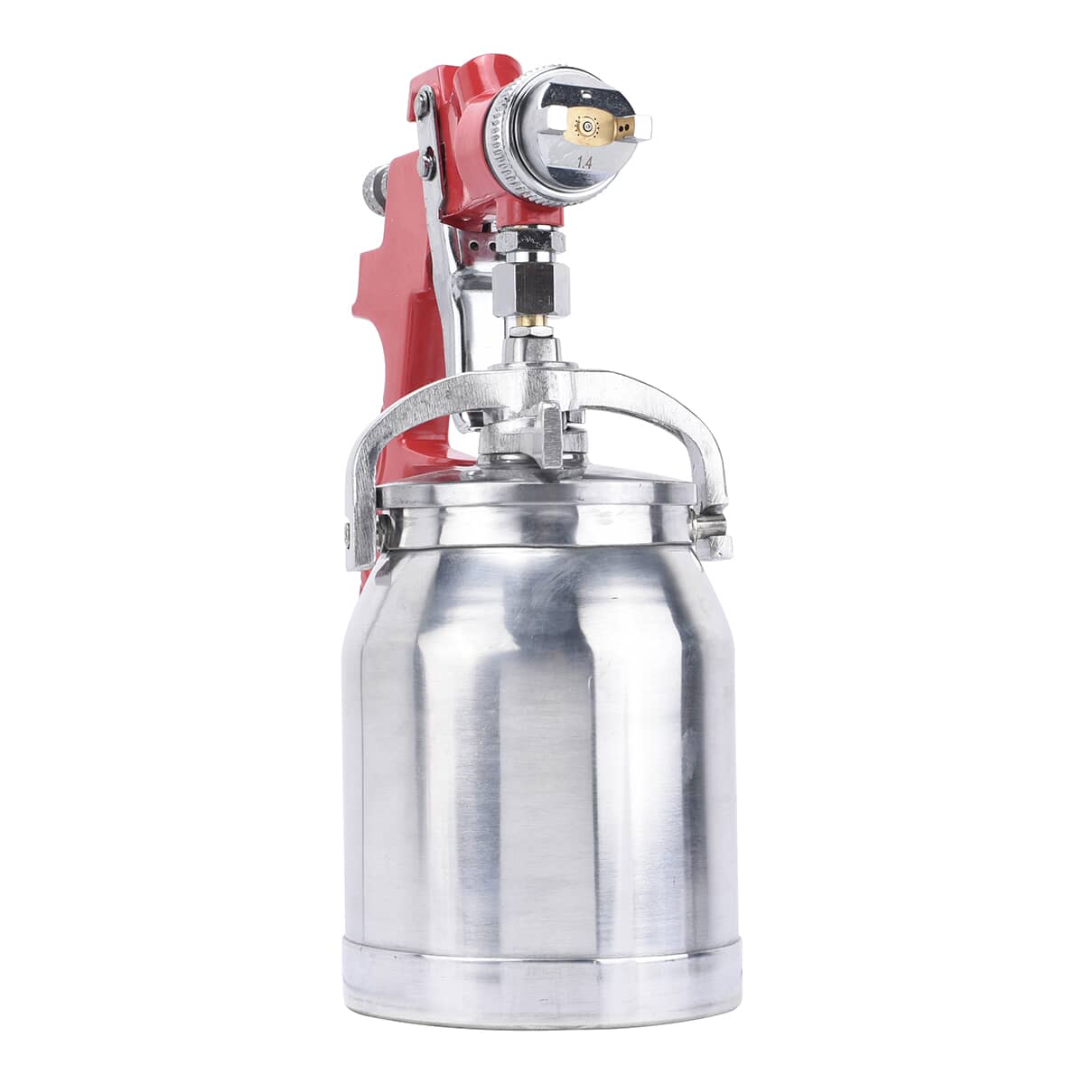 Siphon Feed Paint Spray Gun