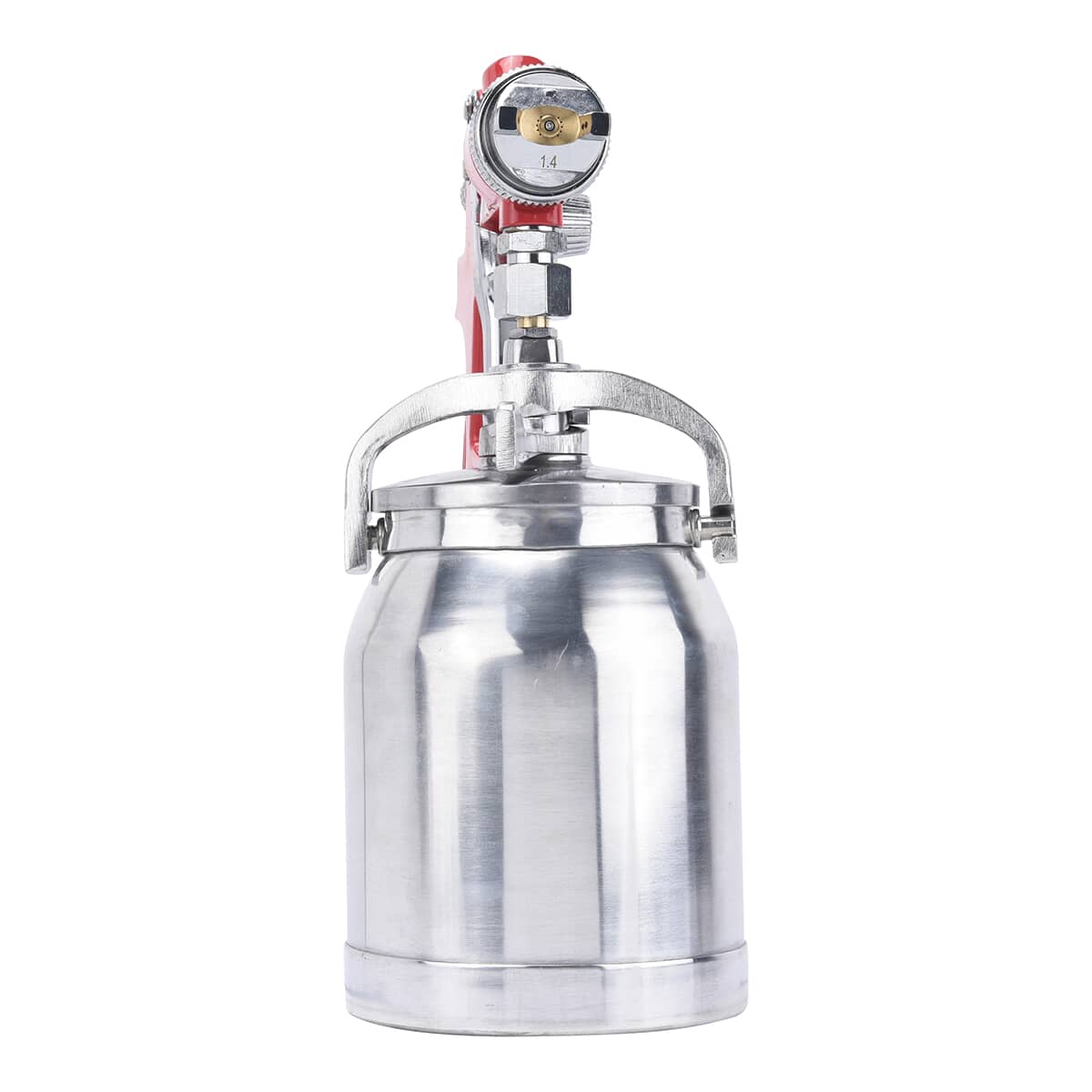 Siphon Feed Paint Spray Gun