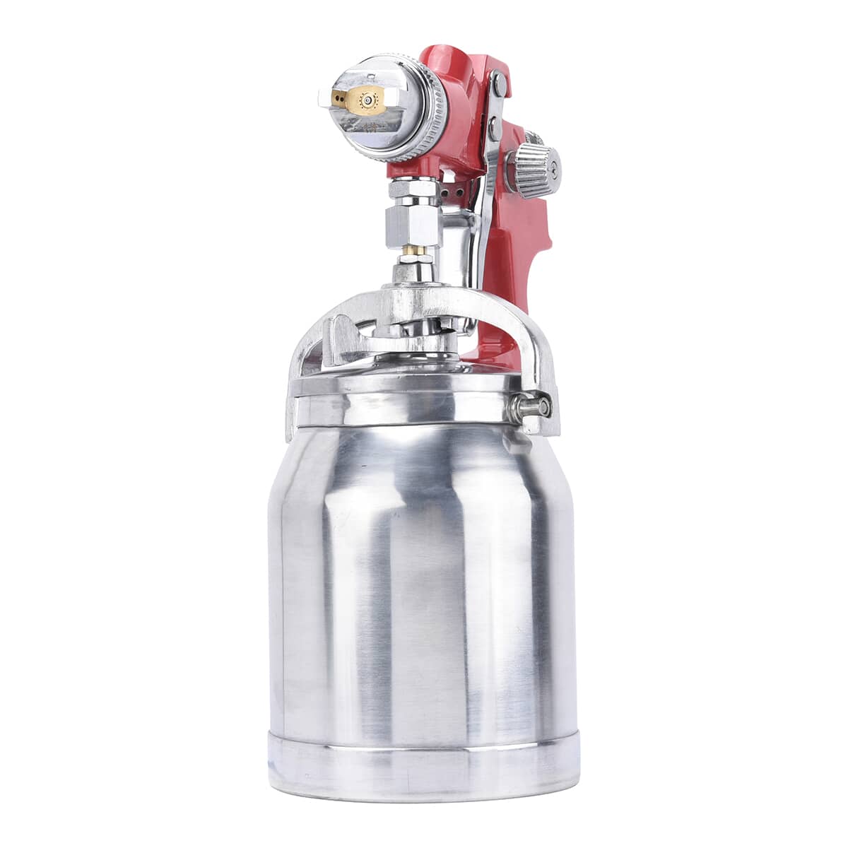 Siphon Feed Paint Spray Gun