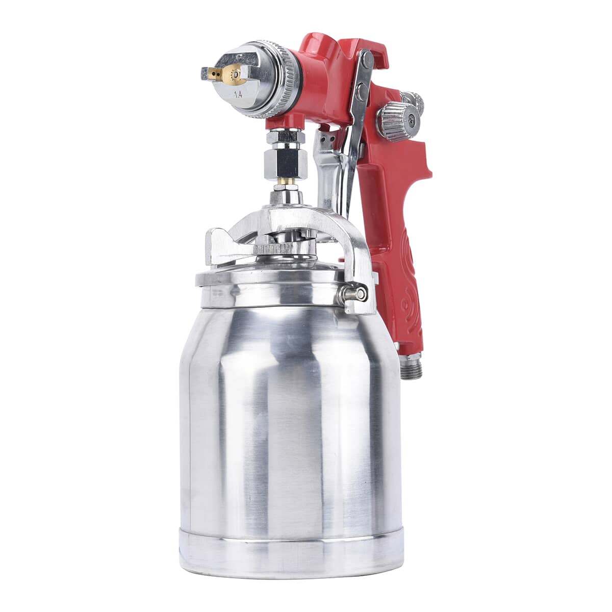Siphon Feed Paint Spray Gun