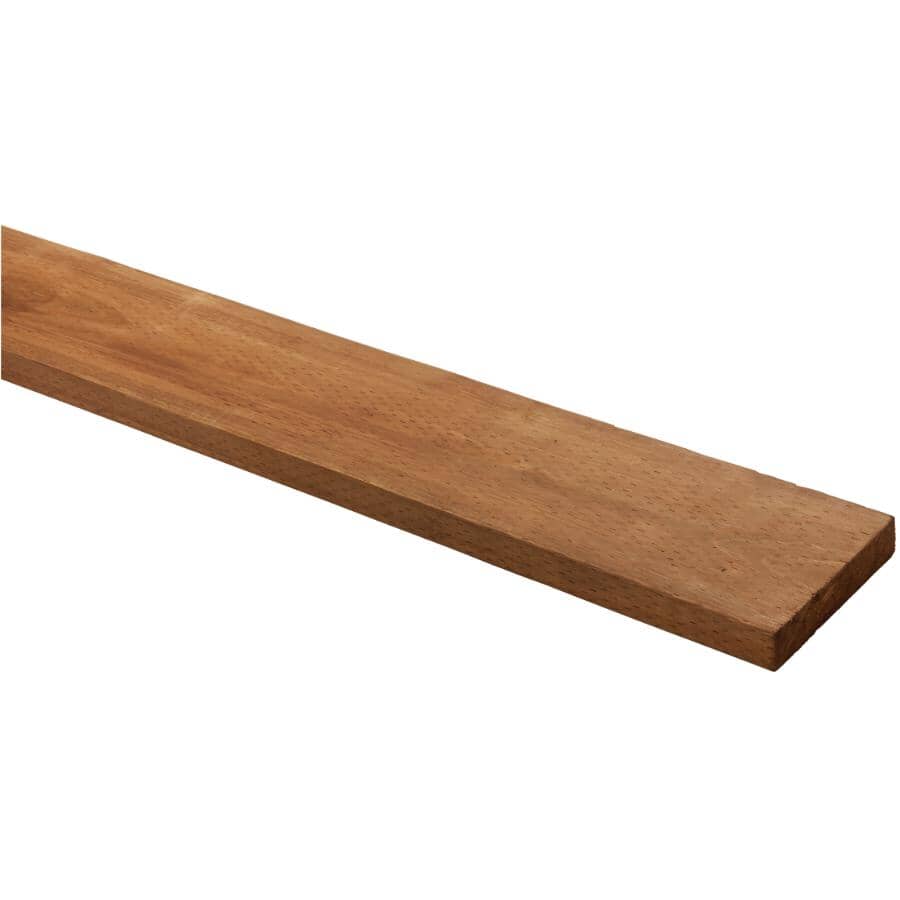 2 x 8 x 12' Sienna Pressure Treated Lumber