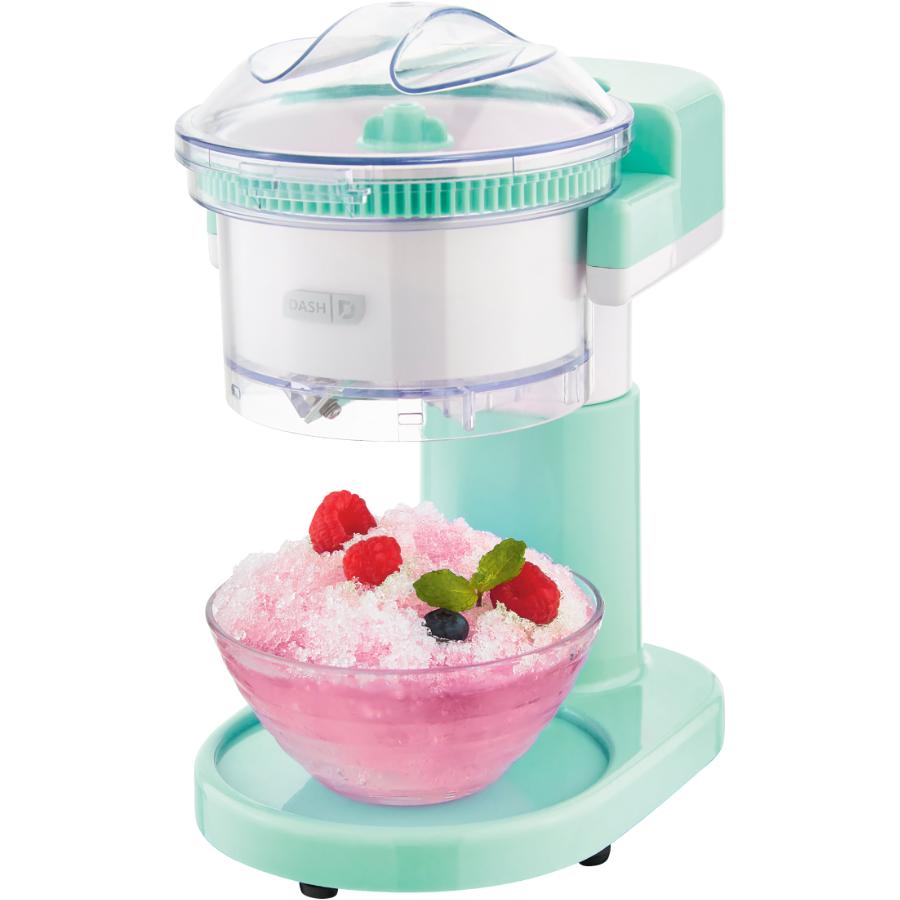 Shaved Ice Maker