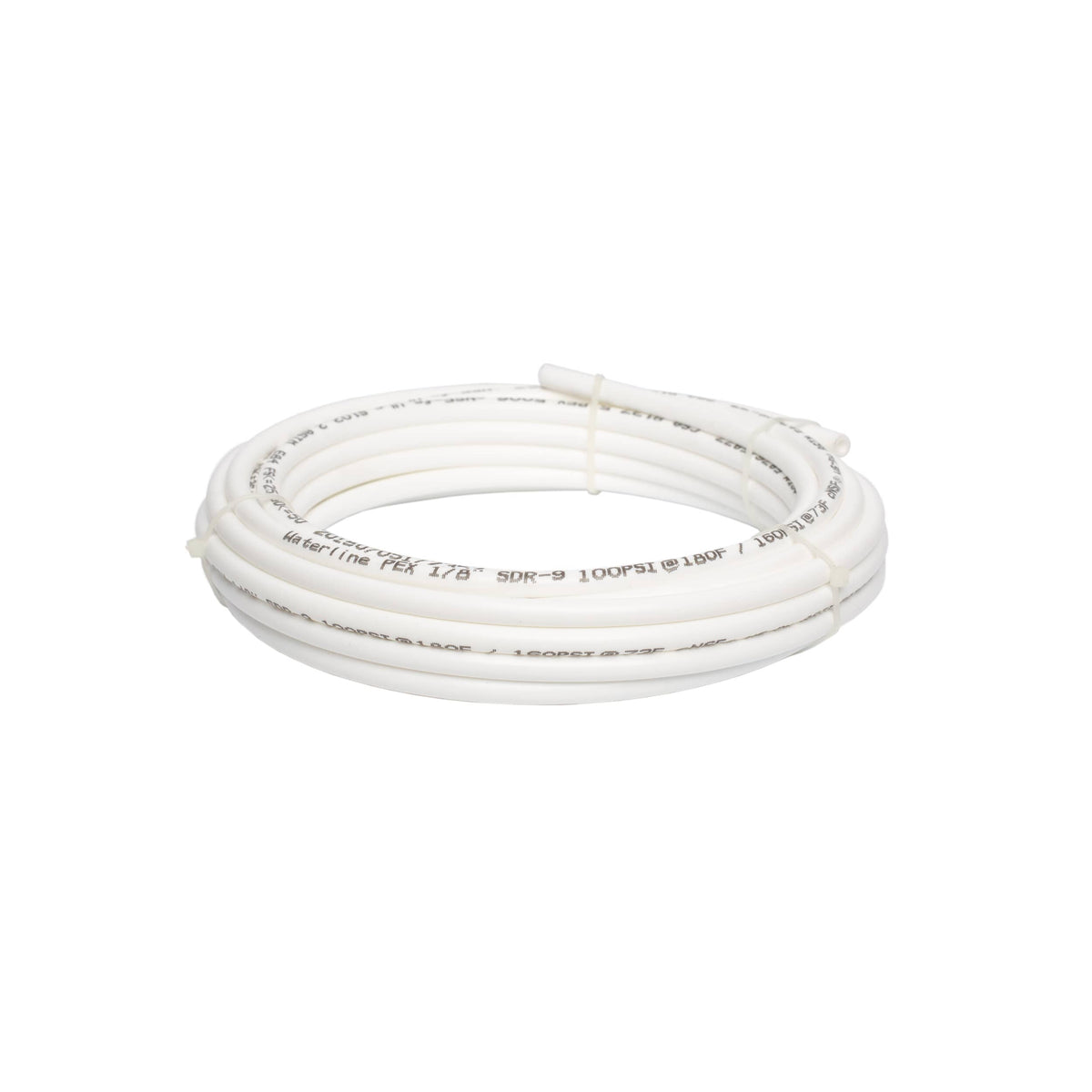 1/4" x 25' PEX Tubing for Icemaker