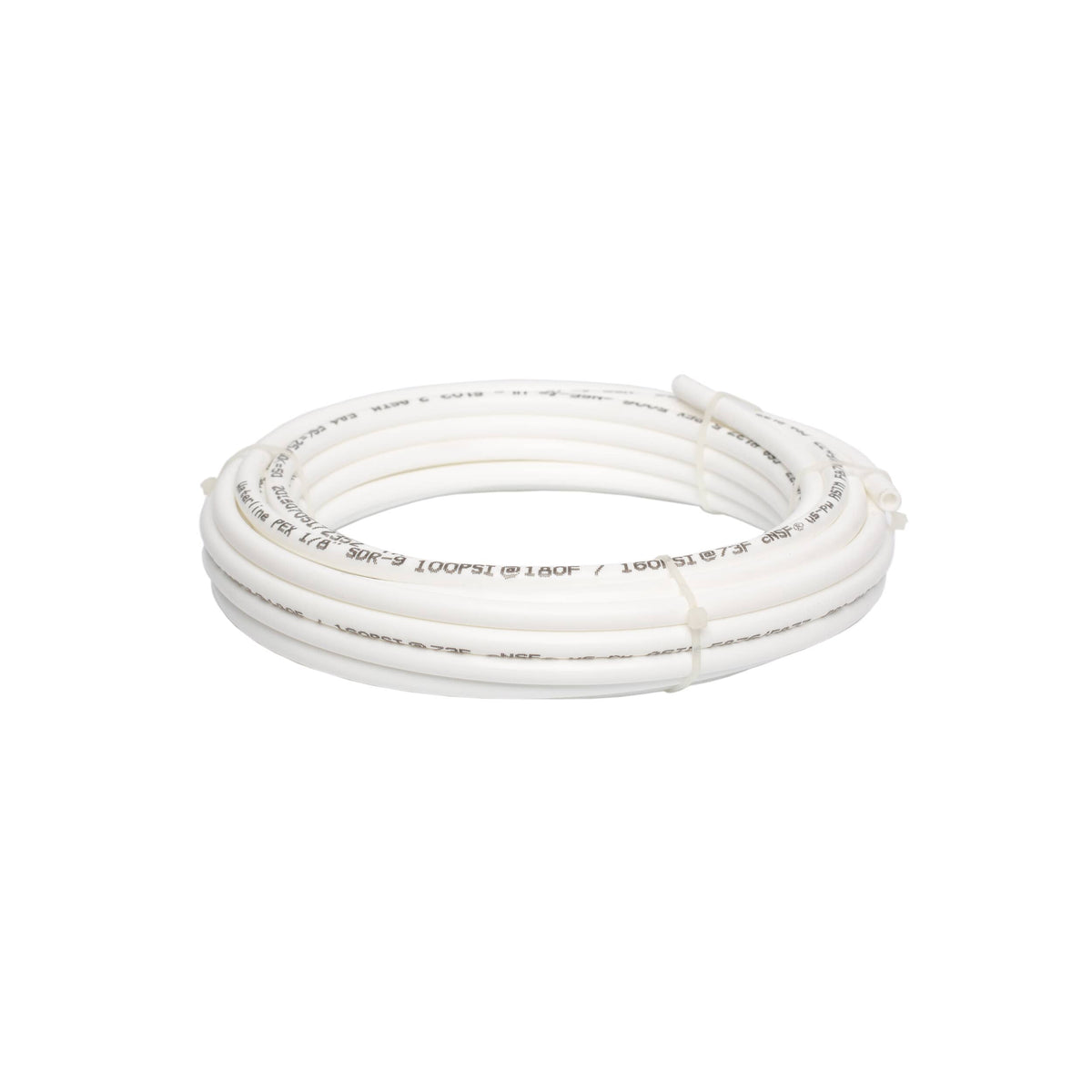 1/4" x 25' PEX Tubing for Icemaker