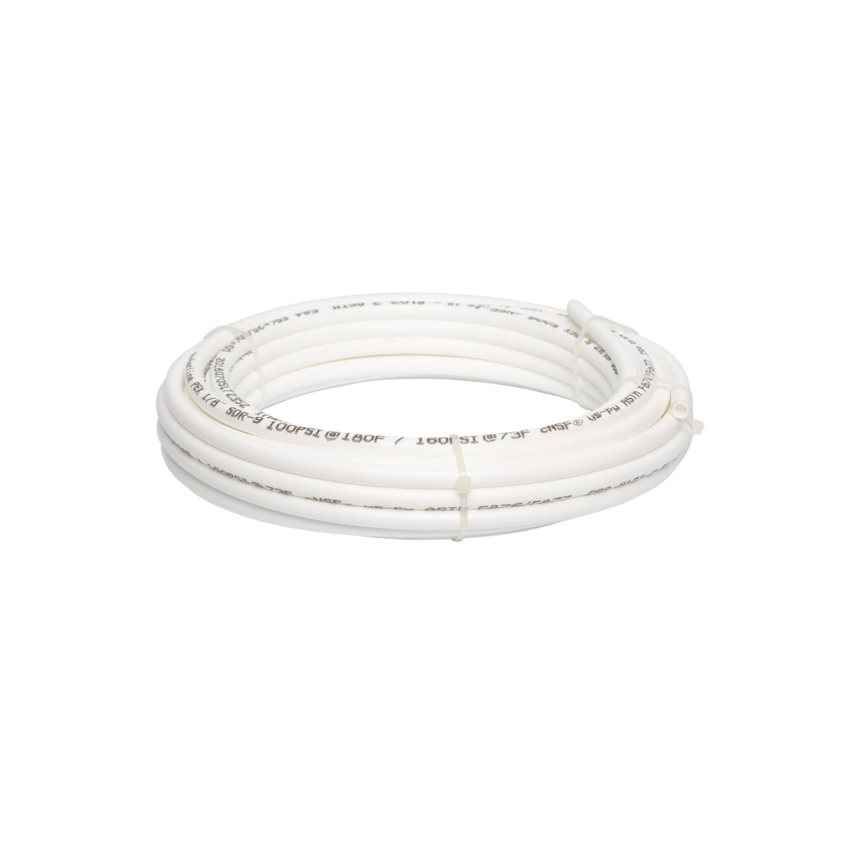 1/4" x 25' PEX Tubing for Icemaker
