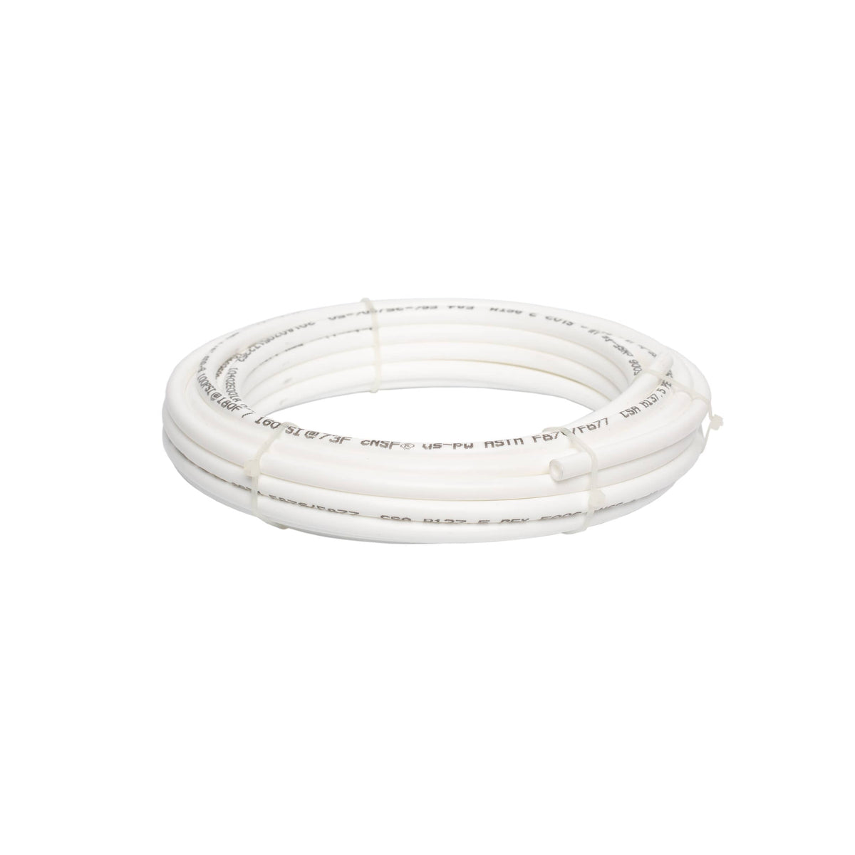 1/4" x 25' PEX Tubing for Icemaker