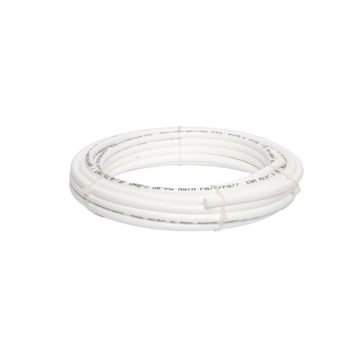 1/4" x 25' PEX Tubing for Icemaker