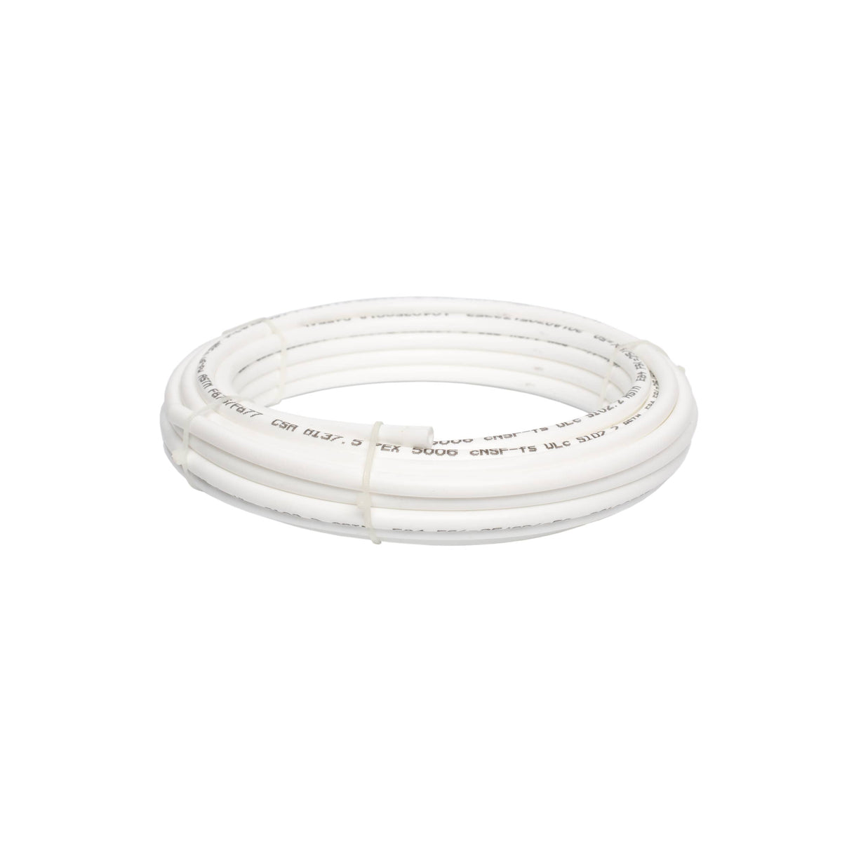 1/4" x 25' PEX Tubing for Icemaker