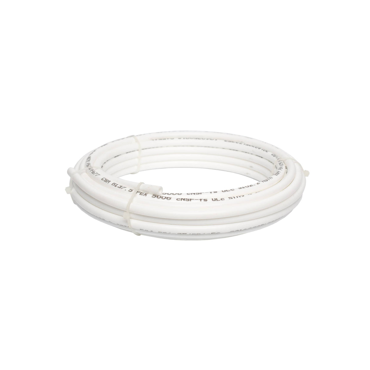 1/4" x 25' PEX Tubing for Icemaker