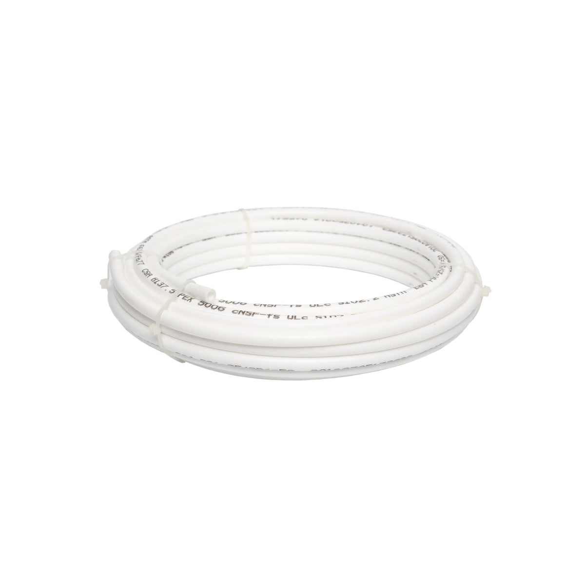 1/4" x 25' PEX Tubing for Icemaker