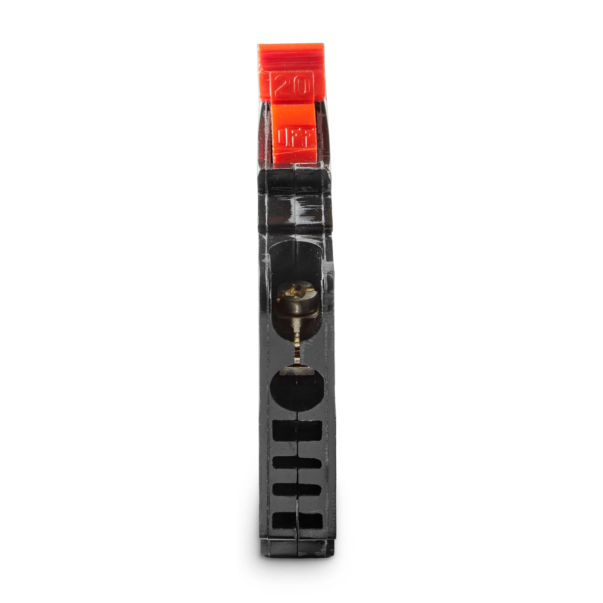Stab-Lok 20 Amp Single Pole Circuit Breaker