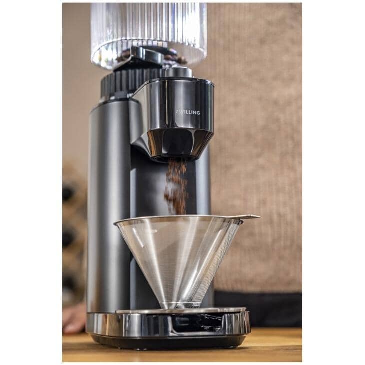 Coffee Grinder - Black