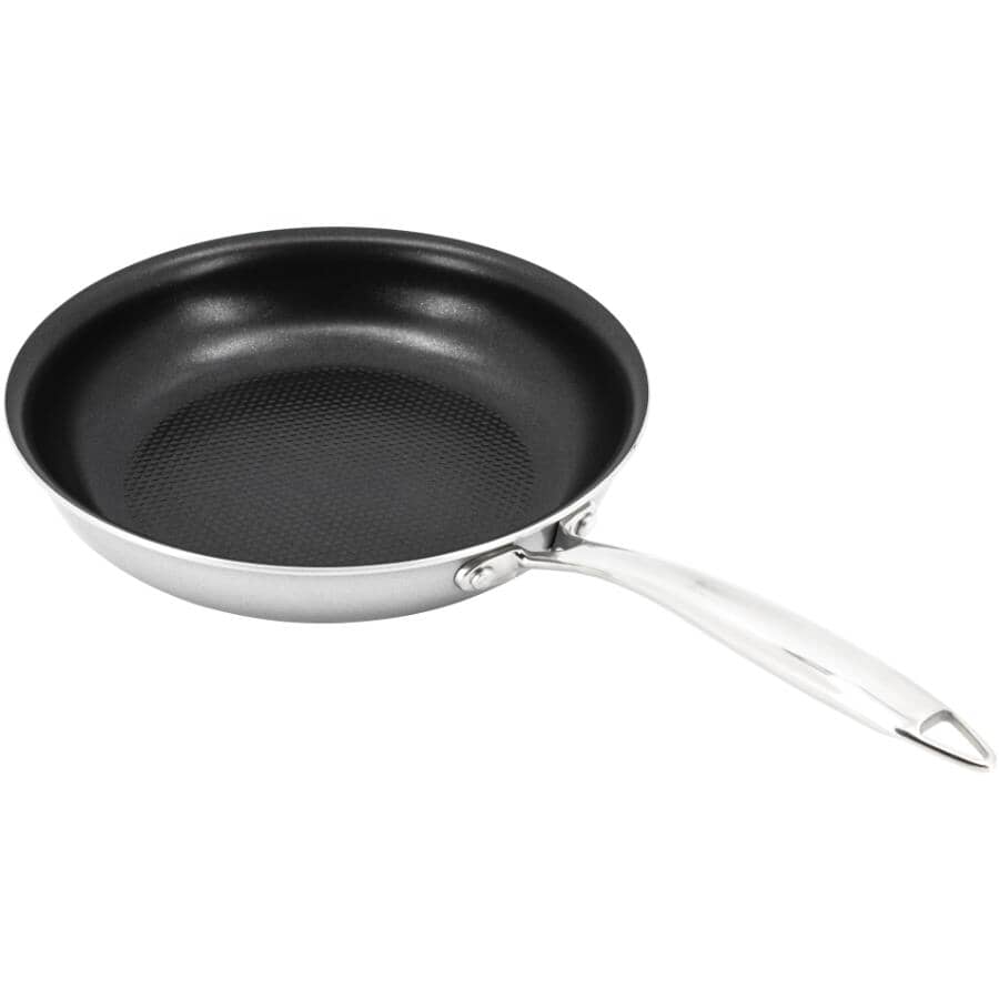 Non-Stick Induction Aluminum Frypan - 11"/28 cm