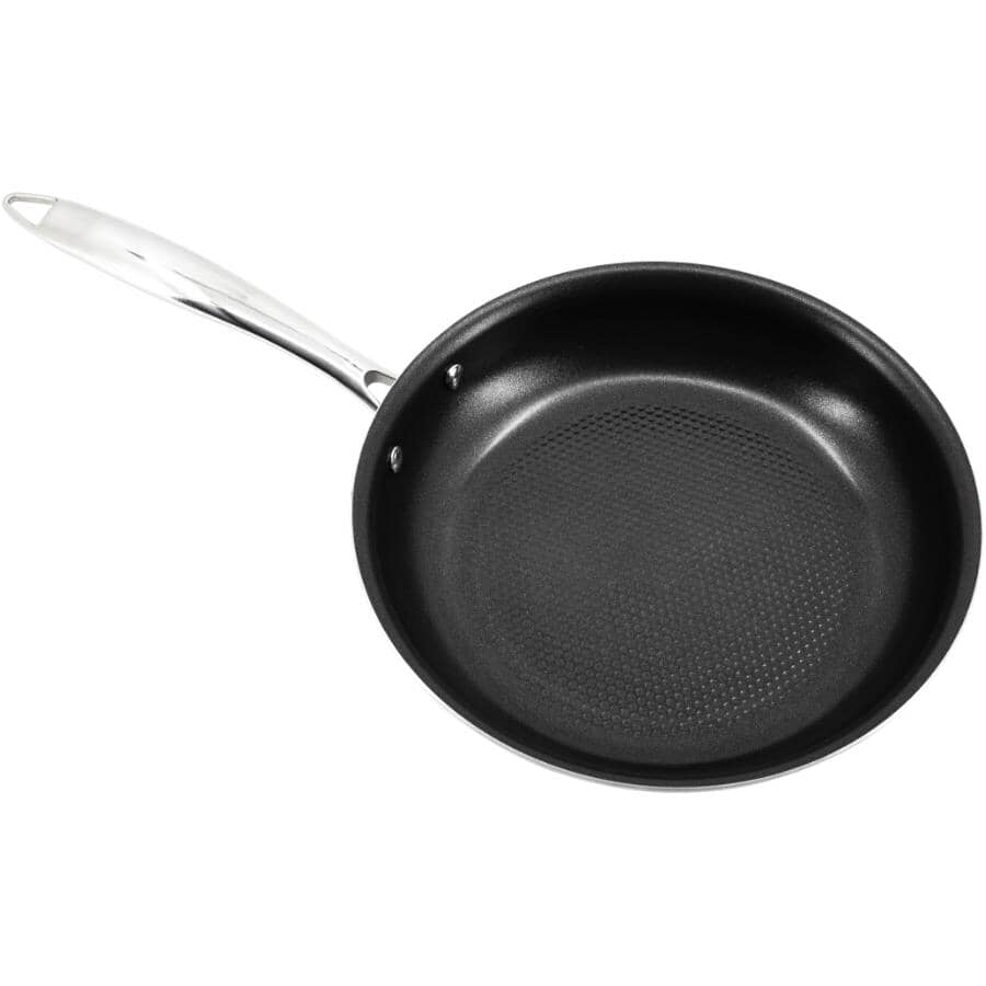 Non-Stick Induction Aluminum Frypan - 11"/28 cm