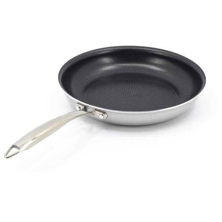 Non-Stick Induction Aluminum Frypan - 11"/28 cm