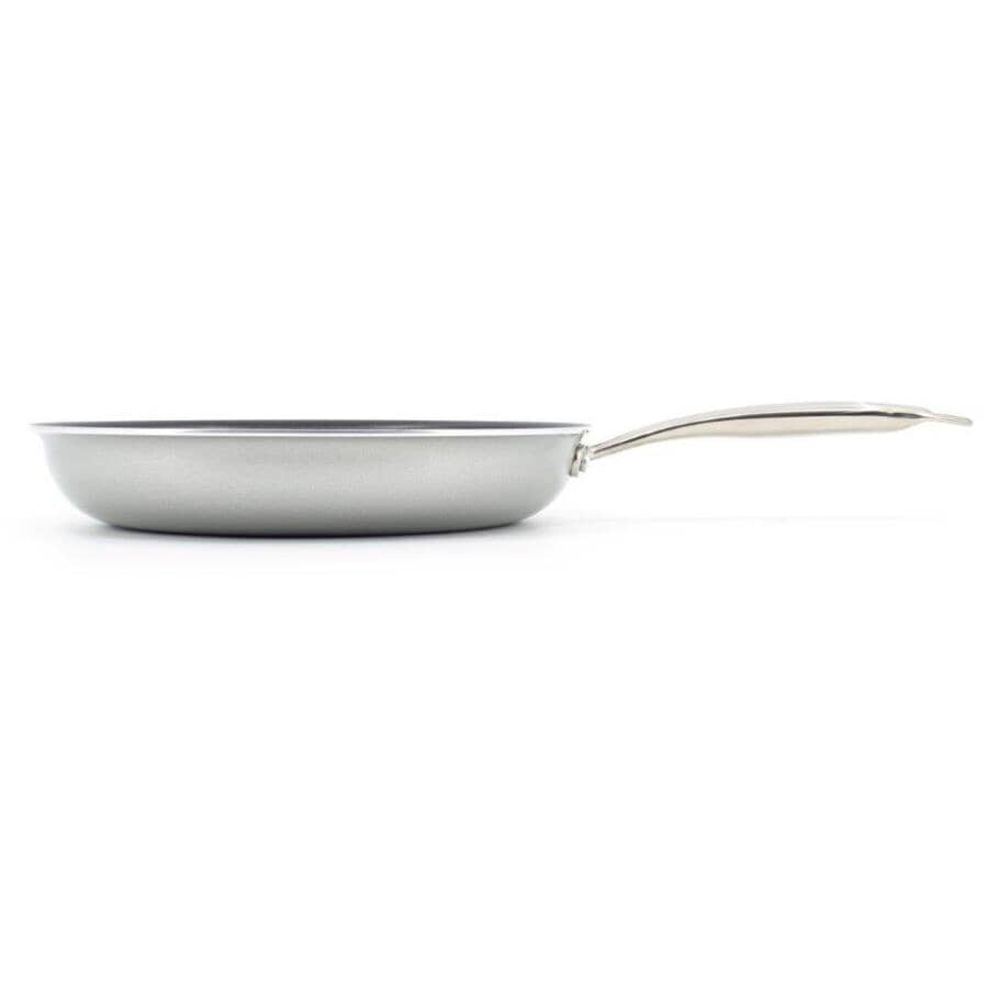 Non-Stick Induction Aluminum Frypan - 11"/28 cm