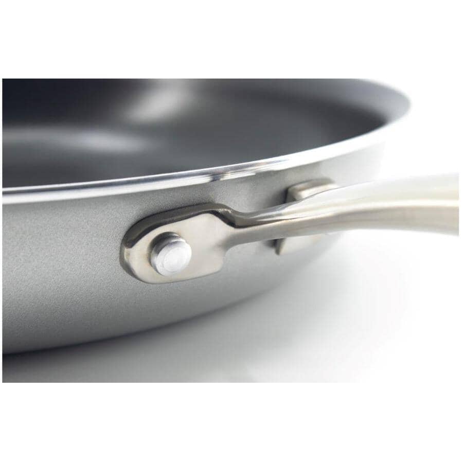 Non-Stick Induction Aluminum Frypan - 11"/28 cm