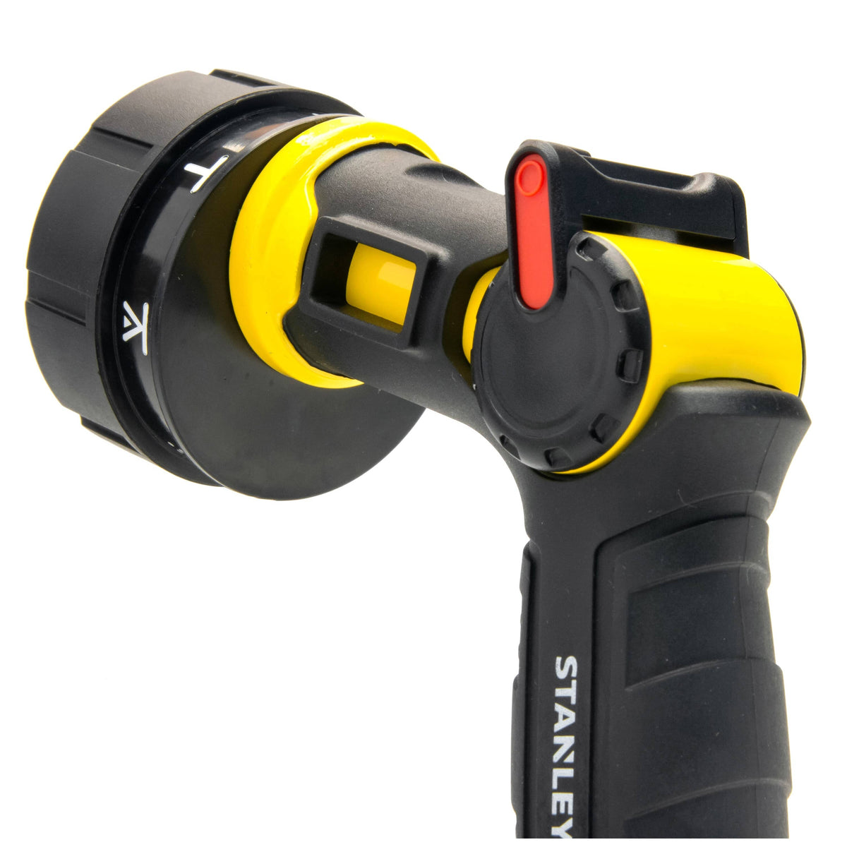FATMAX 7 Pattern Trigger Nozzle - with Thumb Control