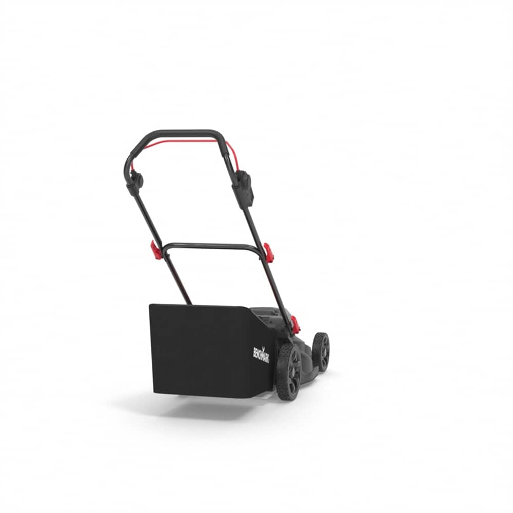 19.3" Cordless Lawn Mower - 40V Max