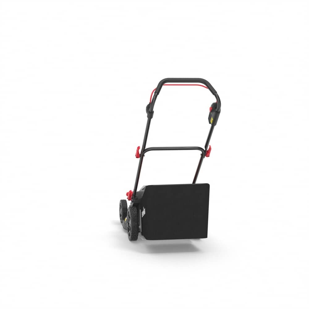 19.3" Cordless Lawn Mower - 40V Max