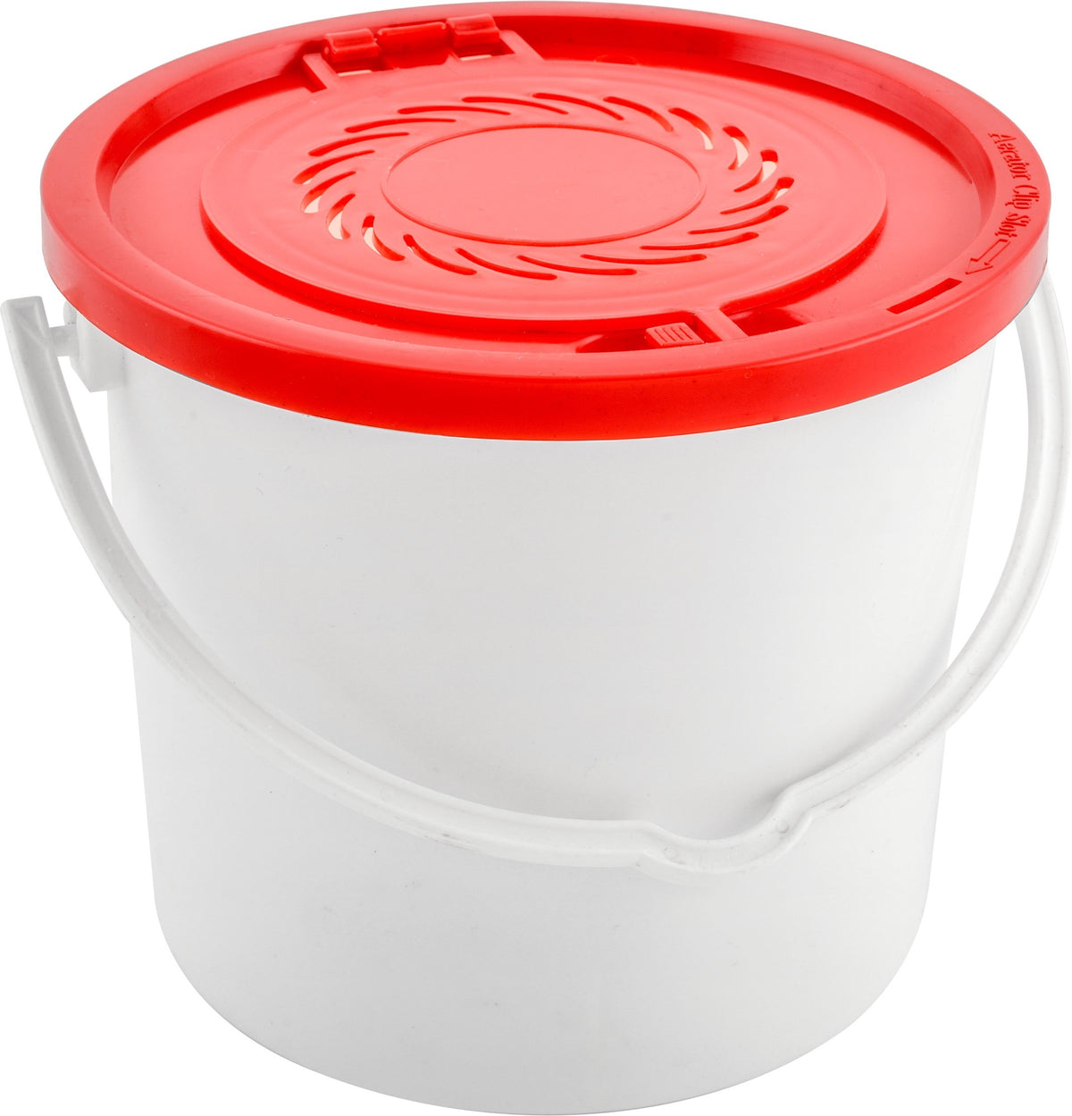 Danielson BB4 Bait Bucket 4 Qt