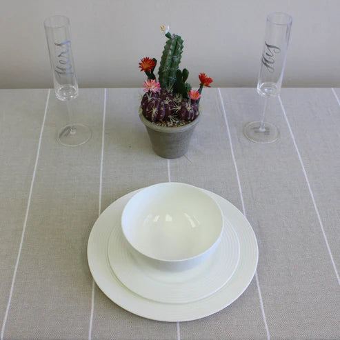 Cotton Table Cloth