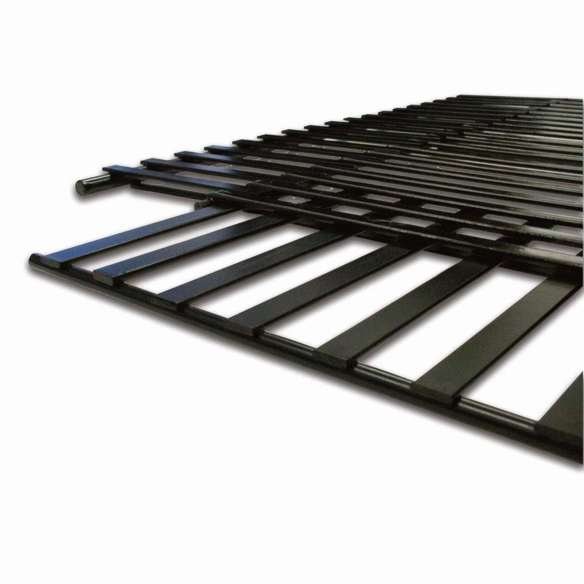 Small Universal Porcelain BBQ Grid