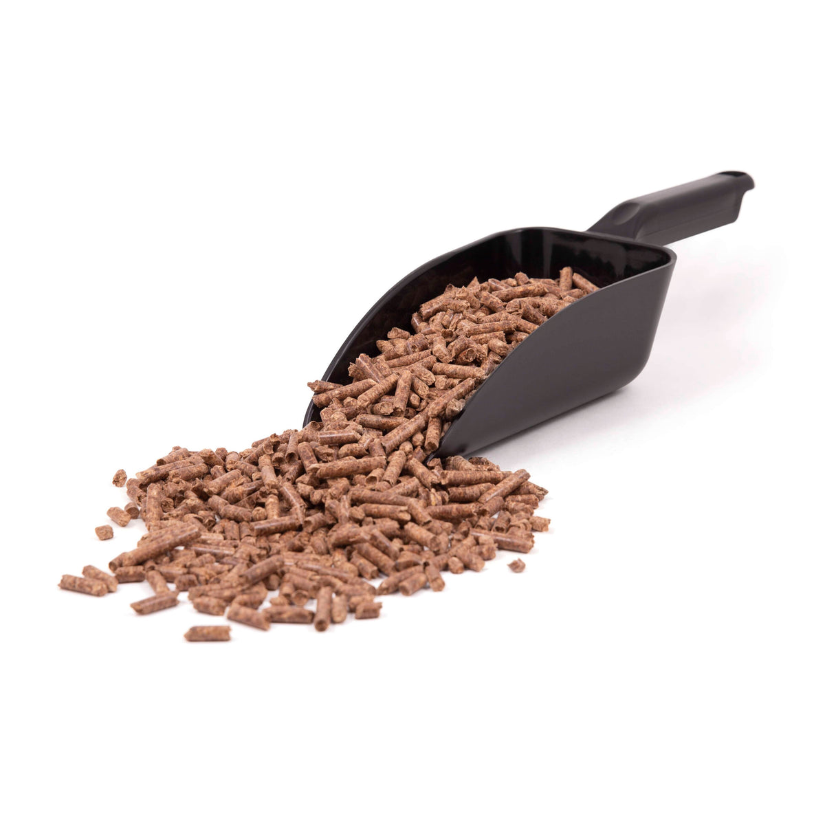 BBQ Pellet Scoop
