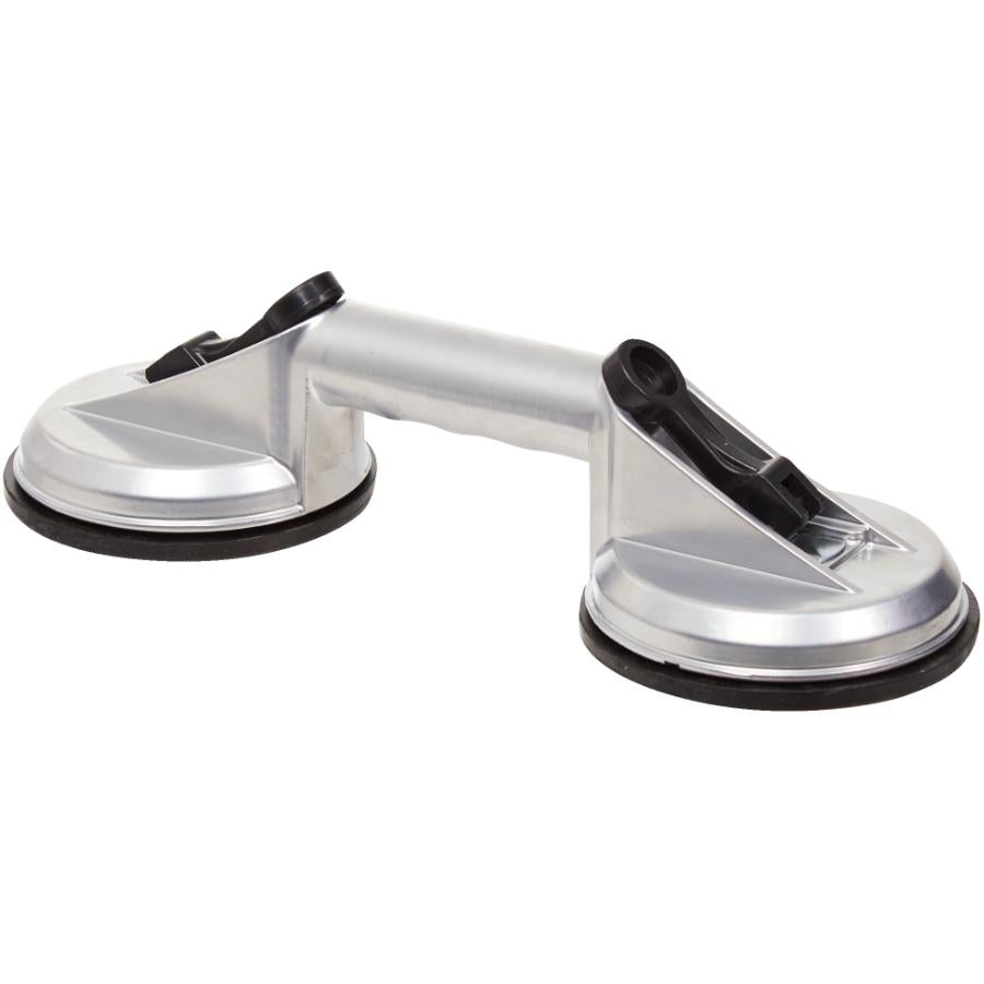 Double Suction Cup Lifting Tool - 90 kg Max