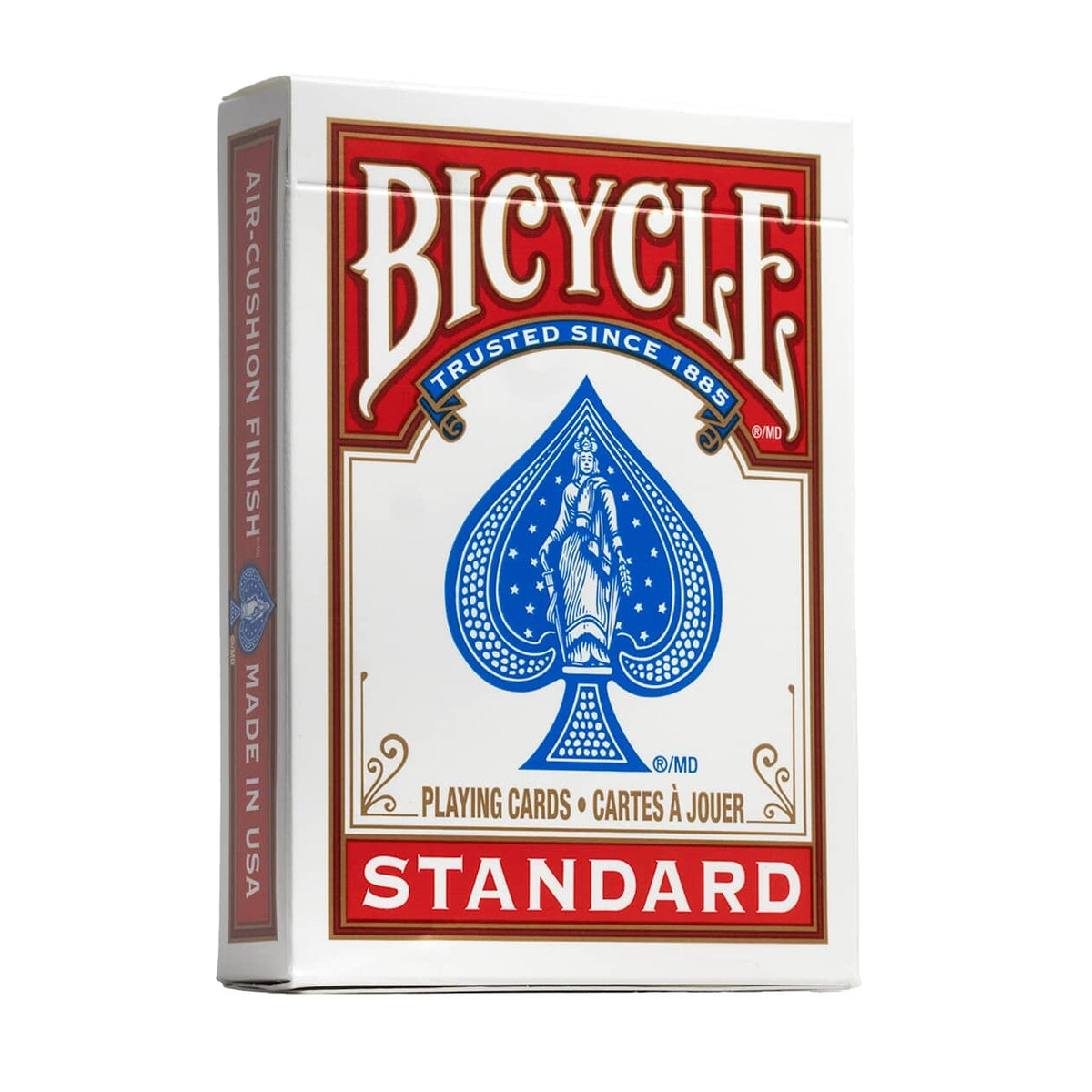 Standard Playing Cards