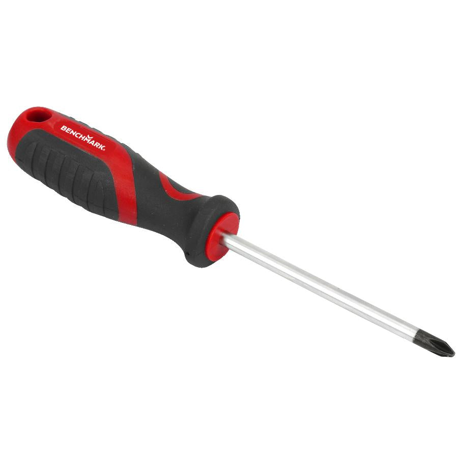 Phillips Screwdriver - #2 x 4"