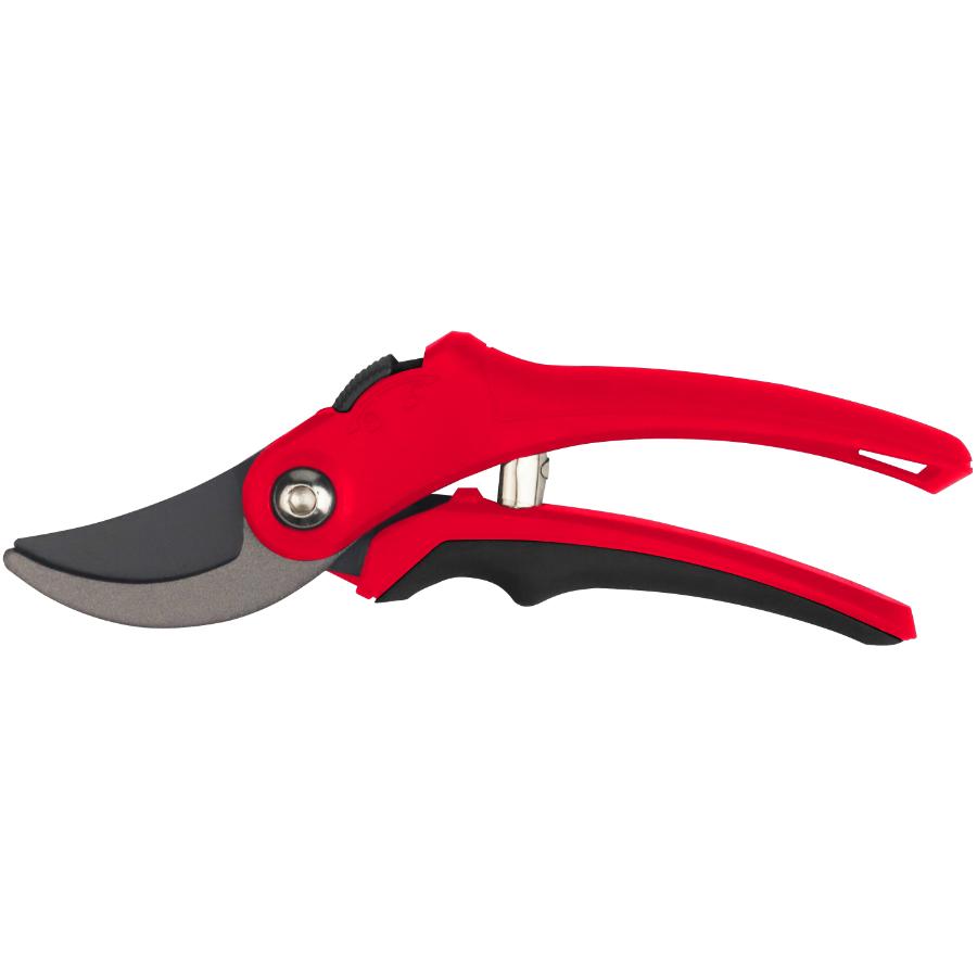 8" Plastic Bypass Pruner