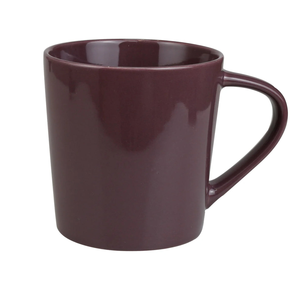 Mute Mug