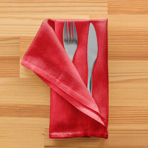Classic Napkins - 4 Pack
