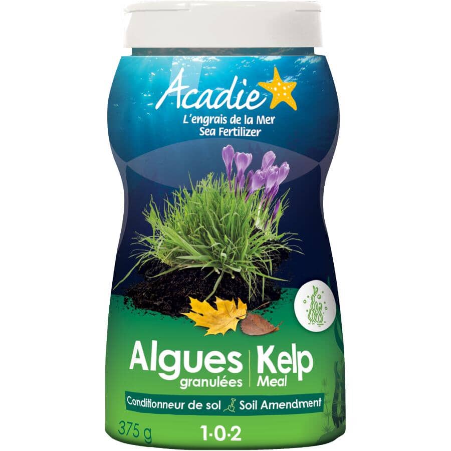 Kelp Meal - 1-0-2, 375 g