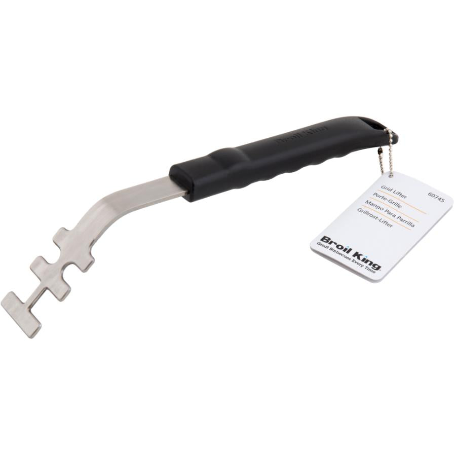 Barbecue Grid Lifter